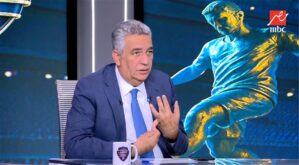 أحمد مجاهد يحسم جدل أزمة الزمالك: هل كان للأهلي دور؟