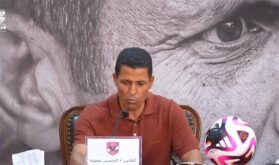 الأهلي: موقف عموتة من بن رمضان وجراديشار وصفقات شوبير وإمام عاشور