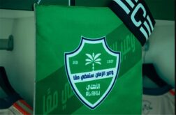 رسميًا: خالد الغامدي يستقيل من رئاسة الأهلي السعودي