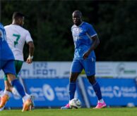 الهلال يخسر ودياً أمام مولودية الجزائر استعداداً للموسم الجديد