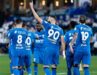 لاعب الهلال ماركوس ليوناردو يرتدي قميص أياكس