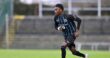 صورة للاعب كرة القدم جيسي بيسيوي بقميص نادي بروج