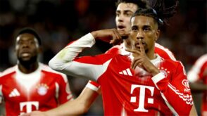 بايرن ميونخ يؤكد: أوليس ليس للبيع لريال مدريد