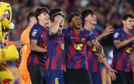 بايرن ميونخ يضحي بـ4 لاعبين لحسم صفقة جول كوندي من برشلونة