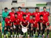 مصر وكوت ديفوار: موعد والقنوات الناقلة لربع نهائي أمم إفريقيا U17