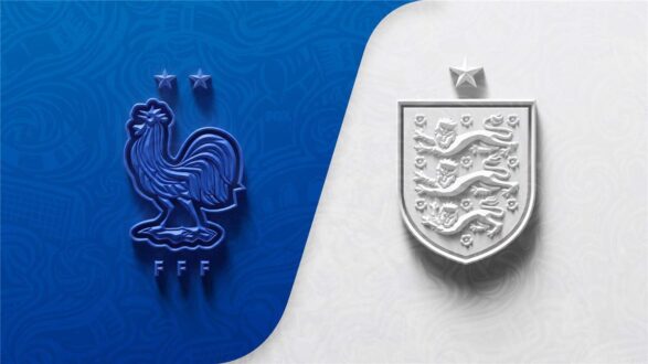 موعد مباراة فرنسا وإنجلترا اليوم والقنوات الناقلة في كأس العالم