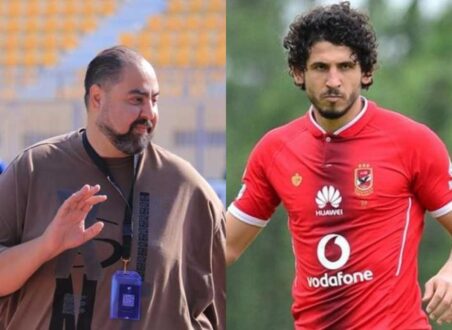 هيثم عرابي يتحدث عن كواليس صفقة أحمد حجازي للنادي الأهلي