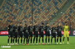 رسميًا: محمد إبراهيم ينضم لـ زد قادمًا من الزمالك