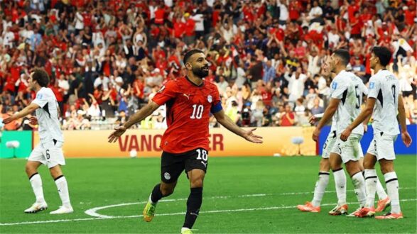 محمد صلاح وأستراليا: حرب التصريحات قبل مواجهة كأس العالم 2026