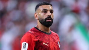 صراع العمالقة: روما ينافس بشكتاش على ضم محمد صلاح