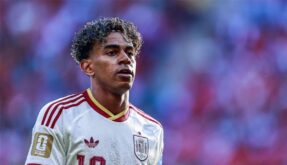 يامال: أشبه برونالدو، ولست محبوبًا كبيدري