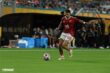 لاعب الزمالك أحمد سيد زيزو
