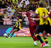 الاتحاد يتعادل مع الخلود في افتتاحية الدوري السعودي 2025-26