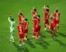 لاعب الأهلي الجديد أكرم توفيق ينضم إلى معسكر الفريق في إسبانيا