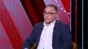 أيمن الشريعي يهاجم رابطة الأندية: عقوبات غير مبررة على بركات