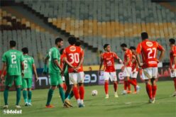 سيراميكا كليوباترا يعزز صفوفه بضم لاعب الأهلي على سبيل الإعارة