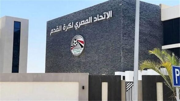 بيان رسمي: اتحاد الكرة يدعم إنفانتينو ويشيد بقيادته