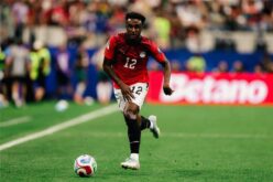 هيثم حسن: بين إغراءات الدوري السعودي وتمسك سيلتيك الأوروبي