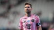 إنتر ميامي يتعثر مجددًا في الدوري الأمريكي رغم هدف ميسي