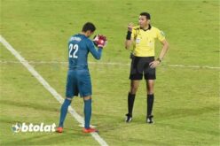 جريشة يكشف أسرار لجنة الحكام: ركلة جزاء الأهلي المثيرة للجدل