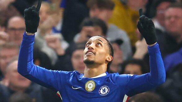 جواو بيدرو يتألق مع تشيلسي ويحلم بالعودة لمنتخب البرازيل