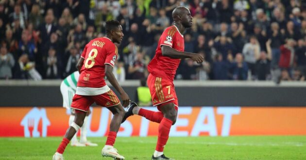LASK 5-1 Celtic: Celtic’s Champions League Humiliation