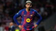 رونالد أراوخو لاعب برشلونة الجديد في صفوف ليفربول