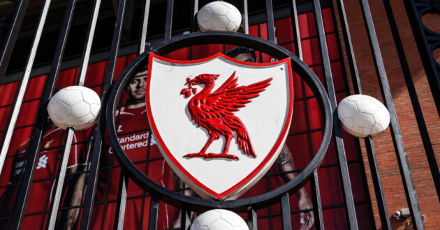 ليفربول ضد نوتنغهام فورست: بث مباشر وتحديثات الدوري الإنجليزي