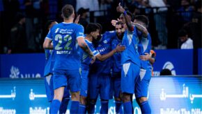 مالكوم يقطع الشك باليقين: حقيقة رحيله عن الهلال السعودي