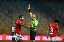 محمد عادل: فترة رويز كانت عبثًا.. ورؤيتي لقيادة لجنة الحكام