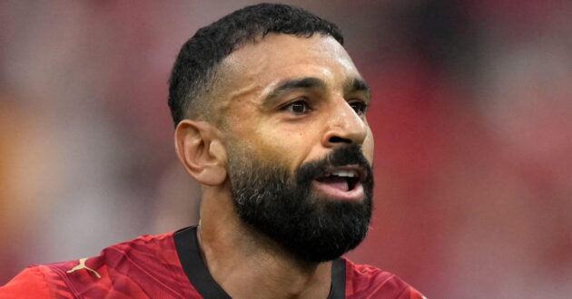 محمد صلاح على أعتاب طرابزون سبور: تفاصيل الصفقة المنتظرة