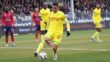 صورة للاعب كرة القدم المصري مصطفى محمد