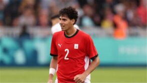 عمر فايد يصل إيطاليا للانضمام لفروزينوني: تفاصيل الصفقة