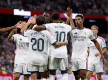 ريال مدريد: ردود فعل قوية على قرعة دوري الأبطال وإغلاق الميركاتو
