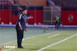 طارق العشري: دفاع الأهلي بحاجة لمراجعة.. وكريم الدبيس الأنسب لخلافة معلول