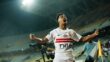 لاعب الزمالك بيزيرا