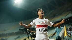 الزمالك يحسم الجدل: لا موافقة على رحيل بيزيرا لشباب الأهلي