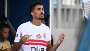 الزمالك يكشف حقيقة صفقة حسام عبد المجيد المالية