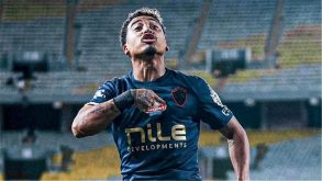 أدهم جاسر: الزمالك يجب أن يصبح سوق تصدير للاعبين