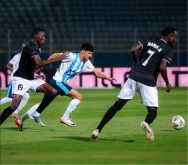 قطة: ثنائي بيراميدز يستحق المنتخب.. وننتظر جمهورًا وفيًا