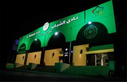 خسائر مالية ضخمة لنادي الشباب السعودي رغم الدعم الكبير