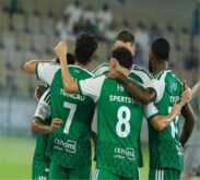 الأهلي يسحق الرياض بخماسية في الدوري السعودي