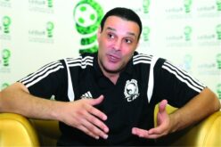 عصام عبد الفتاح: لا للمواءمات في التحكيم المصري.. والصبر مفتاح التطور