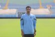 محمد ناجي جدو مدرب بيراميدز يتحدث عن أسباب انضمام أحمد عبد القادر وصراع الدوري المصري