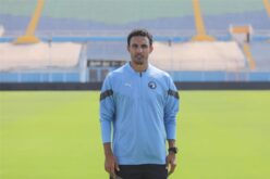 جدو يكشف سر انضمام أحمد عبد القادر لبيراميدز وصراع الدوري