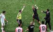 حسام حسن وإبراهيم حسن يطالبان اتحاد الكرة بسداد غرامة سعفان الصغير