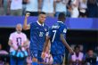 خلاف مبابي وديمبلي يهدد المنتخب الفرنسي قبل الكرة الذهبية