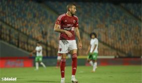 عمر كمال عبد الواحد: الأهلي رفض عرض بيراميدز.. وكشف سر حزنه