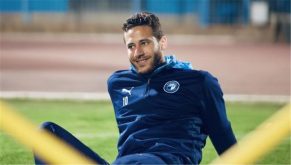 إكرامي الشحات يكشف مستقبل رمضان صبحي بعد الإيقاف