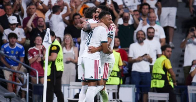 ريال مدريد ضد رايو فاليكانو: تحليل شامل للمباراة والأداء